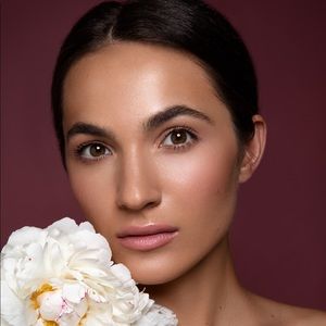 Meet your Posher, Iuliia